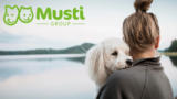 Musti: liberando la felicidad para ti y tus amigos peludos