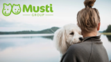 Musti: Unleashing Happiness for You and Your Furry Friends