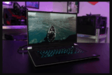 Introducing the Dell Alienware x17 R2 Silver