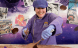 Cadbury World: A Sweet Escape into the Magical World of Chocolate