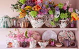 Emma Bridgewater : Célébrer l'artisanat britannique avec une élégance intemporelle