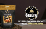 Boca Java: Where Fresh Coffee Becomes a Daily Ritual