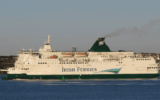 Irish Ferries: Sailing with Comfort, Confidence, and Celtic Charm