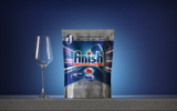 Finish: The Ultimate Dishwashing Solution for Sparkling Clean Results