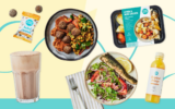 ChefGood: Gourmet Meal Delivery for a Healthy, Delicious Lifestyle