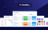 Unveiling monday.com: Revolutionizing Work Management