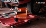 Autodoc: The Leading Online Marketplace for Auto Parts and Accessories