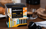 Discovering ilcaffeitaliano: The Essence of Authentic Italian Coffee
