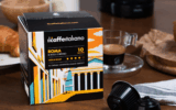 Discovering ilcaffeitaliano: The Essence of Authentic Italian Coffee