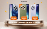 Xiaomi: Revolutionizing Technology for Everyone