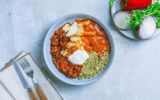 Prep Kitchen: Fresh, Nutritious, and Convenient Meals Delivered to Your Door