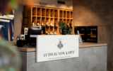 Ludwig von Kapff: A Legacy of Exceptional Wines