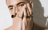 Craftd London: Elevating Men’s Jewelry with Timeless Style and Durability