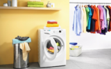 Zanussi: Simplifying Everyday Life with Smart Home Appliances