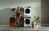 Electrolux: Elevating Homes with Innovation and Sustainable Solutions