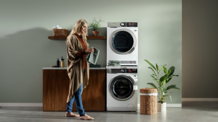 Electrolux: Elevating Homes with Innovation and Sustainable Solutions