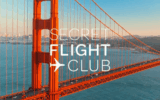 Secret Flight Club: Unlocking the World of Affordable Luxury Travel