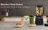 Domine su cocina con Ninja FR: El secreto para cocinar sin esfuerzo