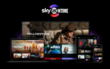 SkyShowtime: Den ultimate destinasjonen for blockbuster-underholdning