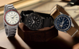 WatchNation: Dove l'artigianato senza tempo incontra lo stile moderno