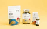 HealthRoutine DE: Bridging Nature and Science for Your Well-Being