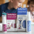 Get Nourished: Revolutionizing Personalized Nutrition