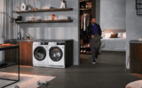 AEG: Redefining Home Appliances with Innovation and Efficiency