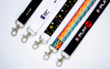 The Lanyard Shop: Elevating Everyday Accessories with Style, Function, and Customization