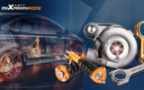 Maxpeedingrods: Leading the Way in High-Performance Auto Parts