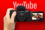 Las mejores cámaras para YouTube