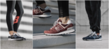 Step Up Your Game with New Balance: The Ultimate Footwear Brand for Every Activity and Lifestyle