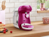 Tassimo: Brauinnovation in der Welt des Kaffees