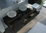 Maximisez l’espace de votre salle de bain grâce aux solutions novatrices de Distribain