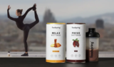 Foodspring: Leader in Natural, Personalized Sports Nutrition, and Wellness