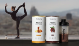 Foodspring: Lídr v přírodní, personalizované sportovní výživě a wellness