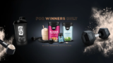 ESN Sports Nutrition: Hochwertige Nahrungsergänzungsmittel für Sportler und Fitness-Enthusiasten