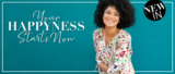 Celebrate Your Curves with Happy Size: Fashion and Confidence in Plus-Size Style