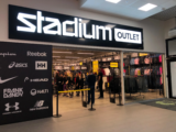 Få store besparelser og stil med Stadium Outlet: One-Stop-Shop for sportsutstyr