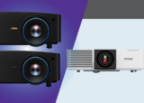 Best Projectors for Home Theater: Epson vs. BenQ