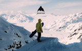 Burton Snowboards : Pionnier de l'avenir du snowboard