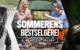 Magasinet.no: Your Ultimate Destination for Quality Outdoor Gear