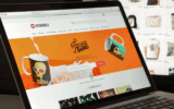 Discovering Redbubble: A Creative Marketplace for Unique Art and Design
