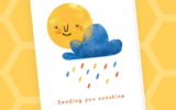 Scribbler: Redefining Greeting Cards with Creativity and Humor