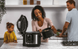 Discover Ninja DE: Revolutionizing Your Kitchen Experience