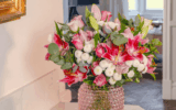 Prestige Flowers: Elevating Gifting Experiences with Luxurious Blooms