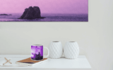 Bilder.de: Transforming Memories into Tangible Art