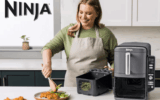 Ninja: The Ultimate Kitchen Powerhouse You Can’t Ignore