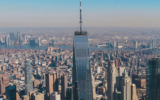 Observatoire One World : Découvrez la ville de New York depuis de nouveaux sommets