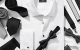 Tip Top: Tailoring Timeless Style for the Modern Gentleman