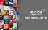 Audible: The Ultimate Audiobook & Podcast Streaming Platform
